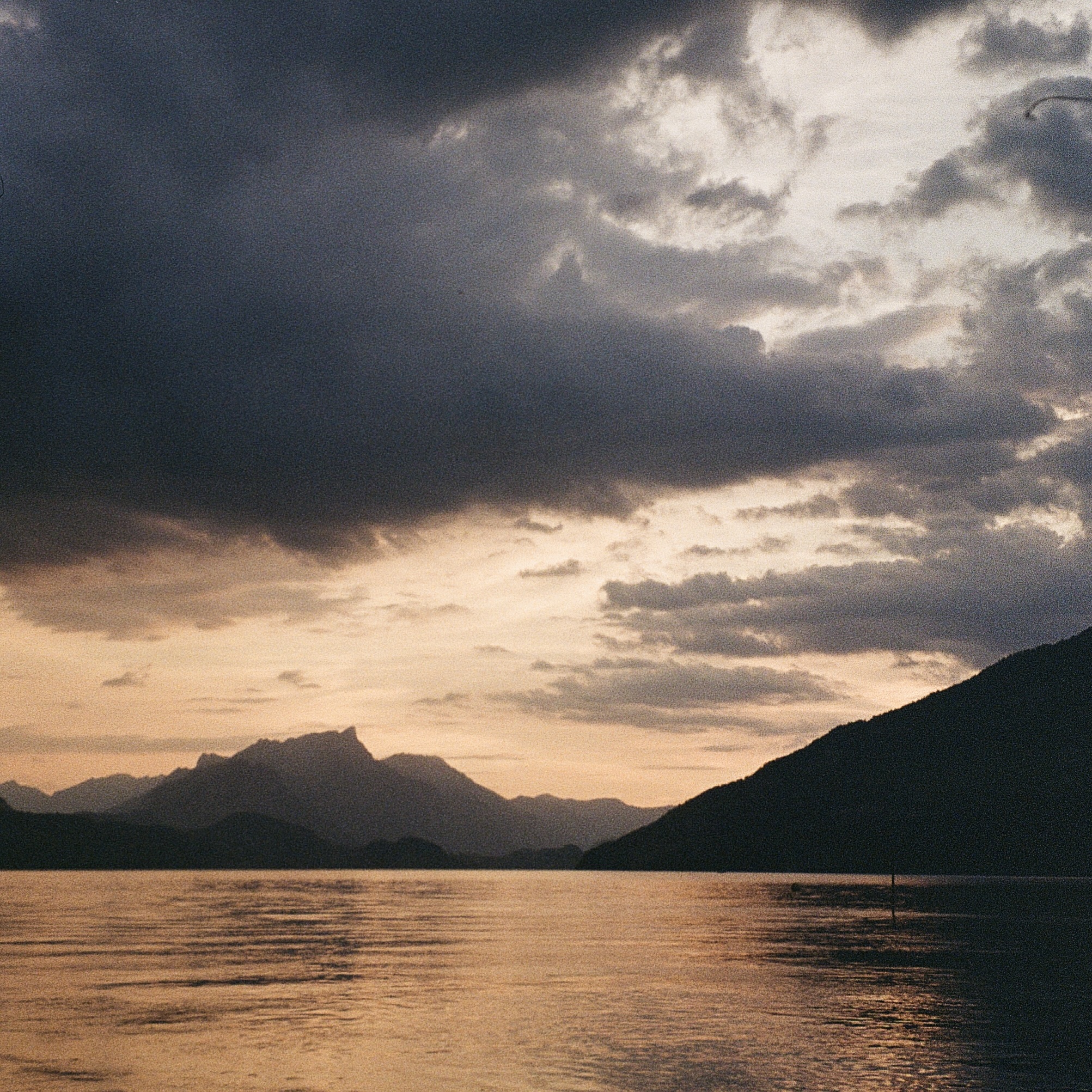 Interlaken Lake